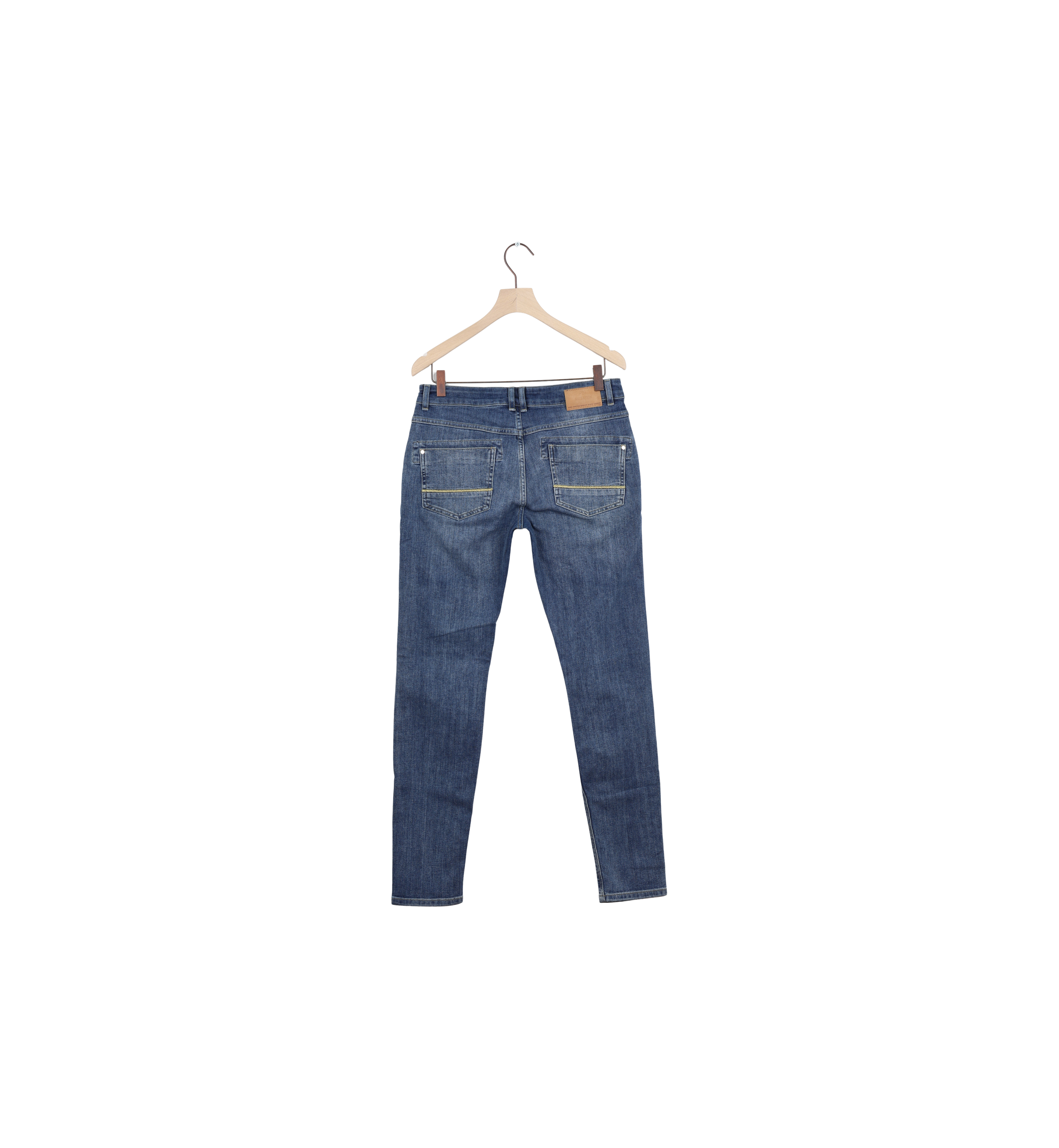 Packshot / Blue / ReLoved